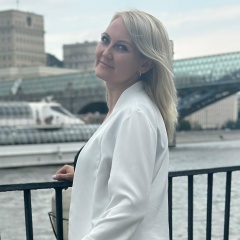 Наталия Логунова, 16.12, Москва