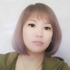 Жанна Баева, 30.11.1982, Алматы