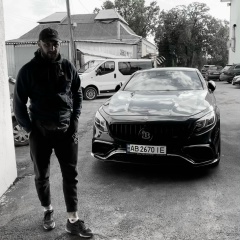 Рома Репіховський, 22.08.1997, Винница