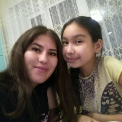 Кымбат Баймуханова, Петропавловск