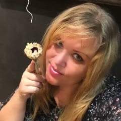 Ирина Пучка, 02.05