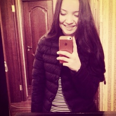 Мадина Кожахметова, 12.10, Актау