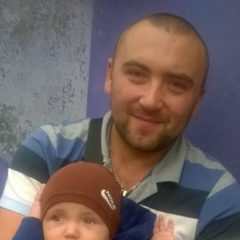 Дмитрий Шкильный, 07.01.1984, Калининград