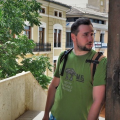 Игорь Омский, 31.07.1990, Санкт-Петербург