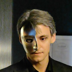 Александр Лашенков, 12.01.1996, Можайск