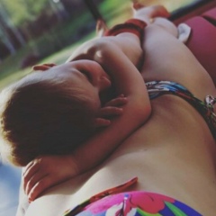 Светлана Пименова, 03.05, Санкт-Петербург