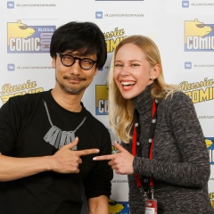 Дария Дубровская, 22.12