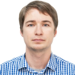 Андрей Долинин