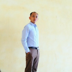 Nay Myo-Aung, 11.05.1985