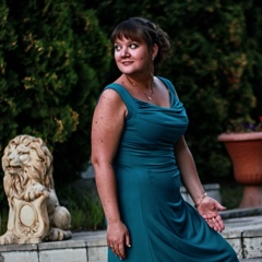 Виктория Андреева, 09.05, Москва