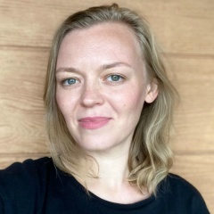 Екатерина Карпенко, 09.07.1986, Москва