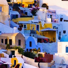 Наталья Кравченко, Amman