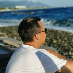 Макс Панченко, 22.02.1989, Белгород