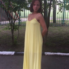 Екатерина Черненко, 01.09, Москва