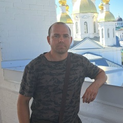 Юрий Солдатов, 27.03.1988, Ивантеевка (село)