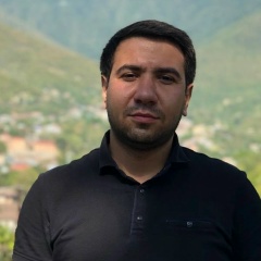 Орхан Мехтиев, 29.04, Баку