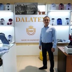 Бахитбек Абишов, 29.01, Байконур