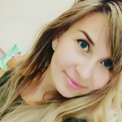 Надя Кленкина, 11.07, Киев