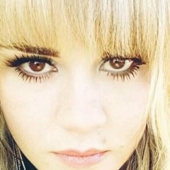 Ольга Медведева, 06.02.1985