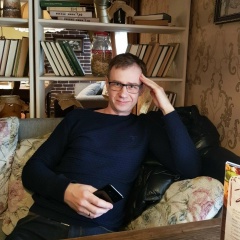 Роман Алексеев, 09.05.1981, Пермь