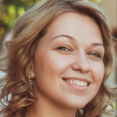 Екатерина Казанцева, 21.08.1987