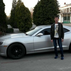 Андрій Деркач, 18.12.1988, Самчики