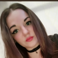 Ілонка Ковальчук, 26.03.1993, Умань