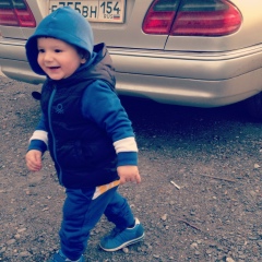 Артур Хачо, 30.10, Новосибирск