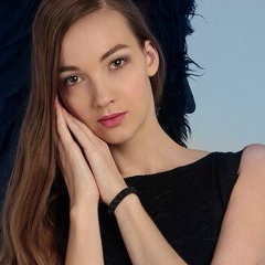 Татьяна Симукова, 17.10, Москва