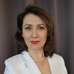 Наталья Князева, 09.01.1979, Тейково