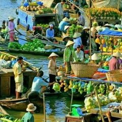 Ulay Gyi, 27.09.1987