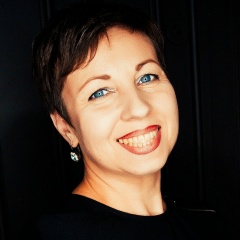 Татьяна Ломаева, 12.05, Москва