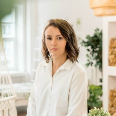 Нина Раханская, Челябинск