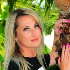 Марина , 24.10.1987, Оренбург