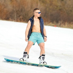 Александр Климов, 24.06.1987, Пенза