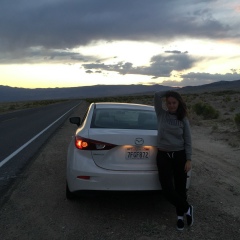 Татьяна Терлецкая, 13.07, Singapore