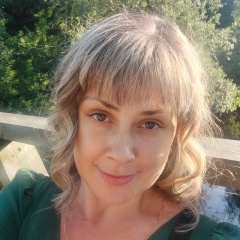 Natalia Naz, 15.08, Нижний Новгород