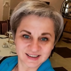 Светлана Денисова, 28.06, Тюмень