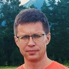 Денис Хангоров, 14.03.1979, Иркутск