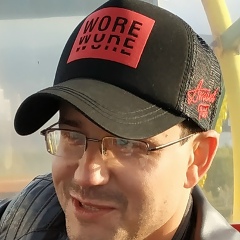 Андрей Кривобоков, 01.03, Братск