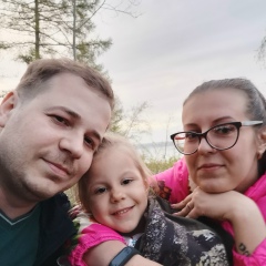 Ромка Коксик, 17.03.1989