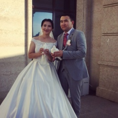 Кулпан Мынбай, 16.09.1995, Атырау