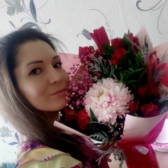 Екатерина Родионова, 11.05, Можайск