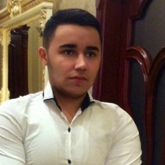 Эльвин Гасымов, 09.07, Москва