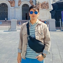 Aung-Soe Moe, 01.04.1990