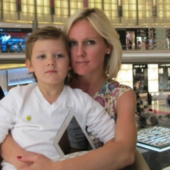 Ирина Панова, 06.08.1978, Москва