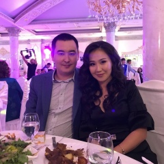 Бекзат Магауя, 25.02.1992