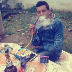 Walid Taieb, 24.10.1991, Los Angeles