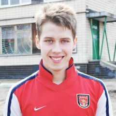 Станислав Гуз, Киев