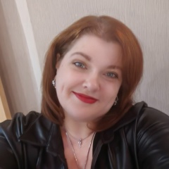 Наталия Самарина-Образцова, 04.10.1987, Краснообск